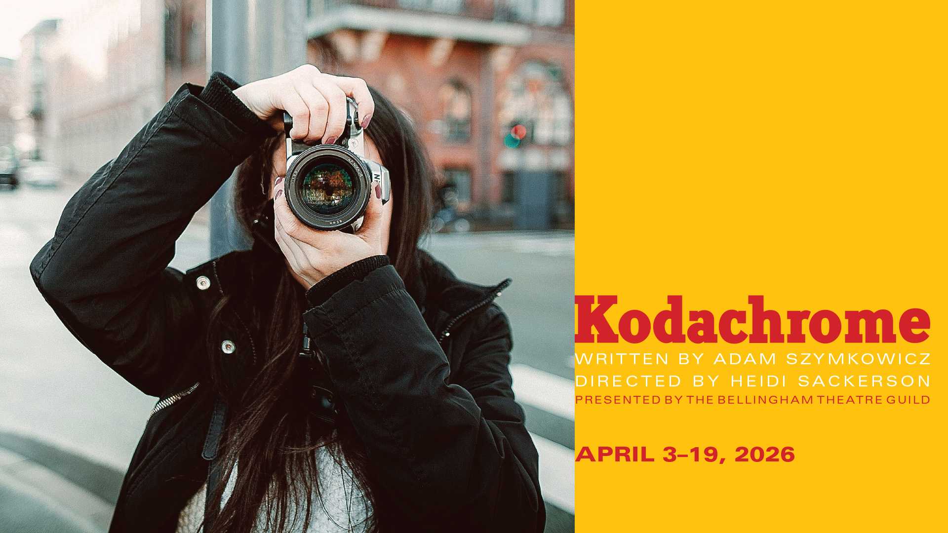 Kodachrome