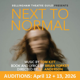 Auditions: Next to Normal