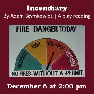 Incendiary 320x art