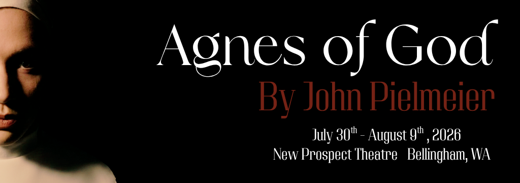 BTG Satellites presents “Agnes of God”