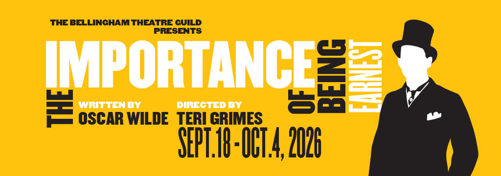 The Importance of Being Earnest