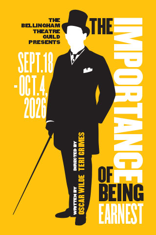 The Importance of Being Earnest