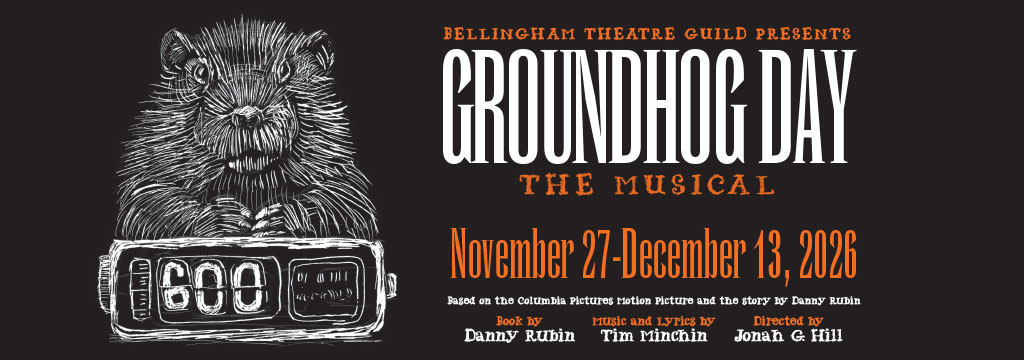 Groundhog Day: The Musical