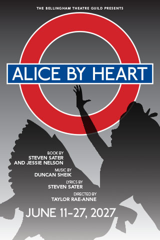 Alice by Heart